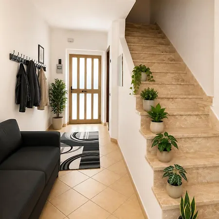 Martina Holiday home