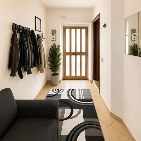 Martina * Lanusei