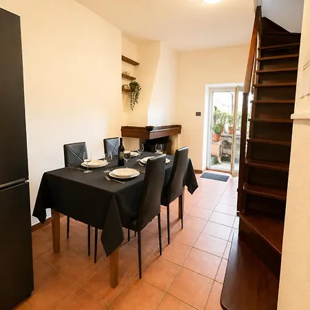 Martina Holiday home Lanusei