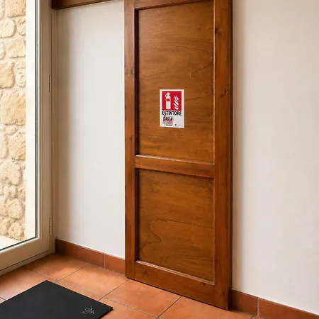 Martina Holiday home Lanusei